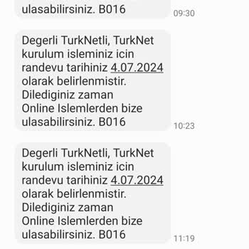 TurkNet Benimle Alay Mı Ediyor?