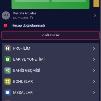 Betsobet Ödeme Yapmıyorlar Lütfen Üzülmeyin
