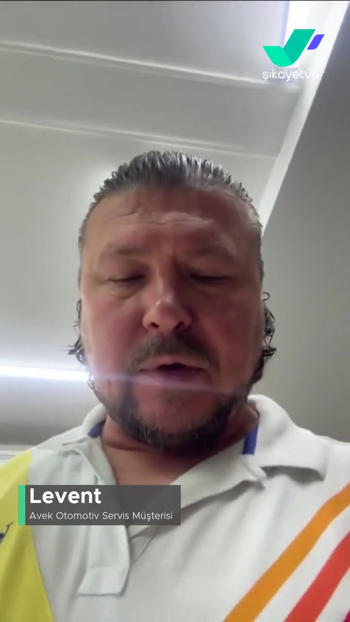 Avek Çanakkale Servisi İlgisizliği! videonun kapak resmi