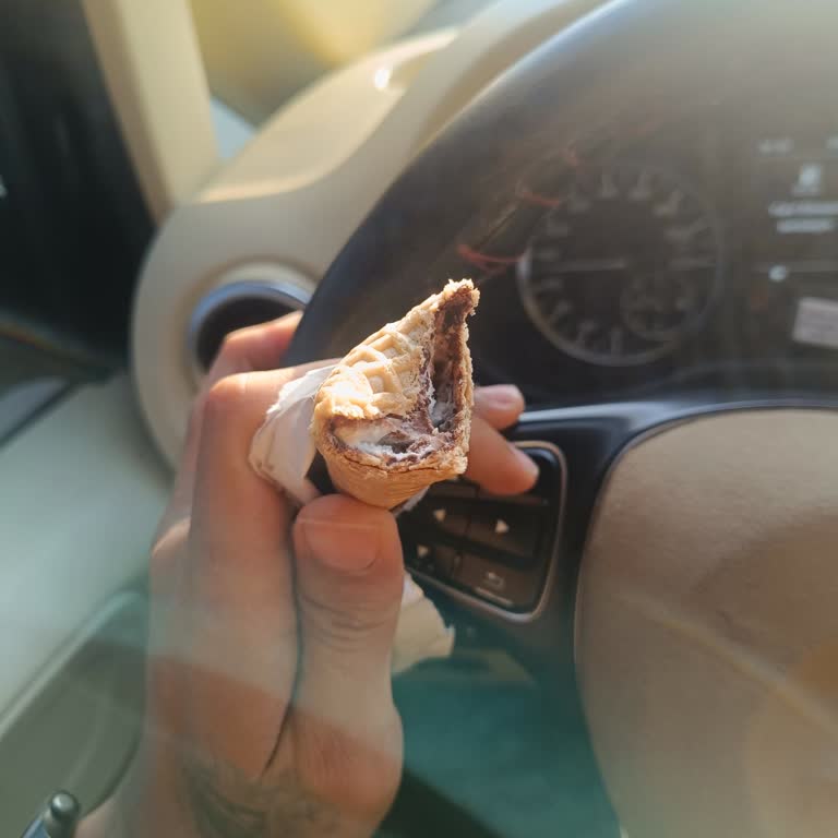 Algida Dondurma Sorunu Yumuşak Problem