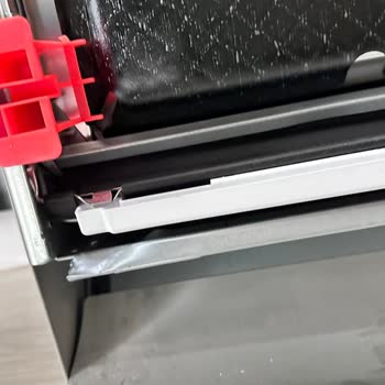 4 Aylık Ayıplı Bosch Bulaşık Makinesi