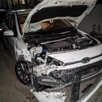 Sigortam.net Kasko Şirketinin İlgisizliği Ve Ekspertiz Sorunları