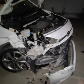 Sigortam.net Kasko Şirketinin İlgisizliği Ve Ekspertiz Sorunları