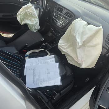 Sigortam.net Kasko Şirketinin İlgisizliği Ve Ekspertiz Sorunları