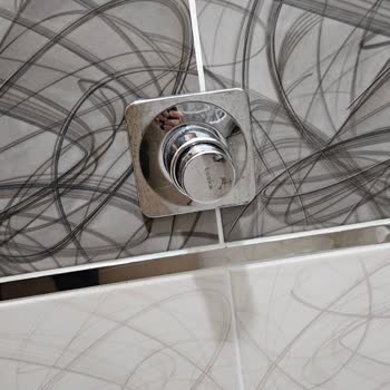 Teska Marka Rezervuar Bozuldu