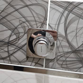 Teska Marka Rezervuar Bozuldu