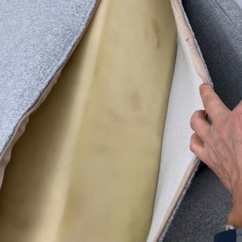 Doğtaş Mobilya Toscana Koltuk Kusurlu Geldi