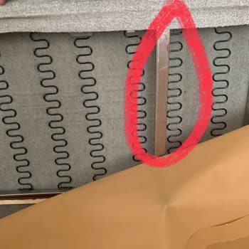 Doğtaş Mobilya Toscana Koltuk Kusurlu Geldi