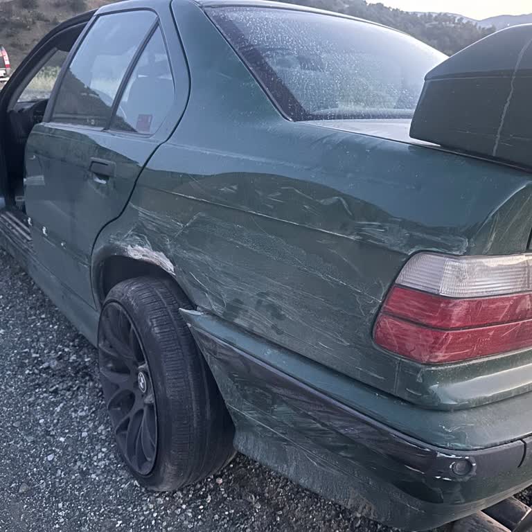 Özkan Tekin Sigorta Eksperlik Eksperlik Hizmeti Şikayeti