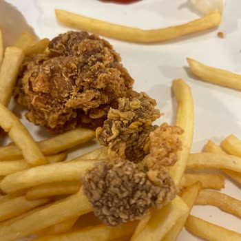 KFC Gaziemir Gazi Mah