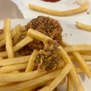 KFC Gaziemir Gazi Mah
