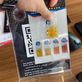 Pilot Garage Araç Orta Düzey Conta Sorunu