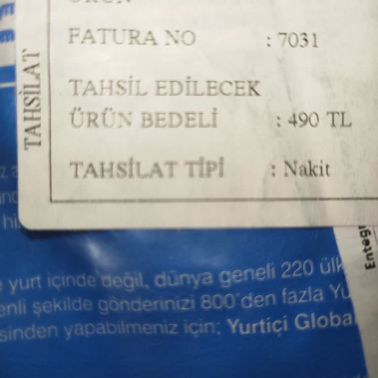 Angels Butik (Instagram: Angelsbutiik_) İstediğim Gibi Gelmedi