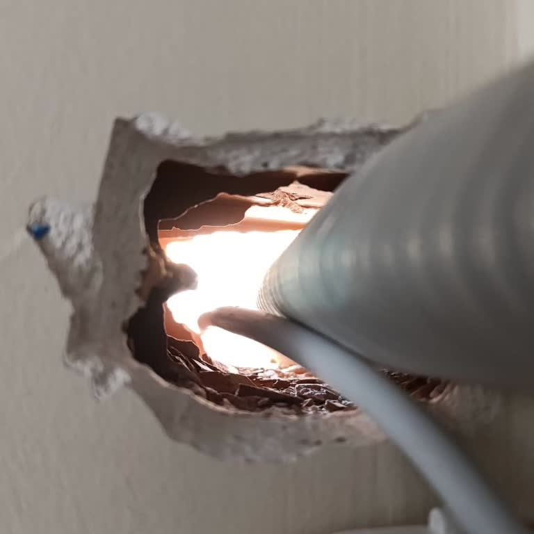 Arçelik Klima Tamamlanmayan Montaj