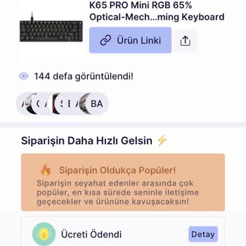 Glocalzone Ödemeden Sonra Oto Arşivleme