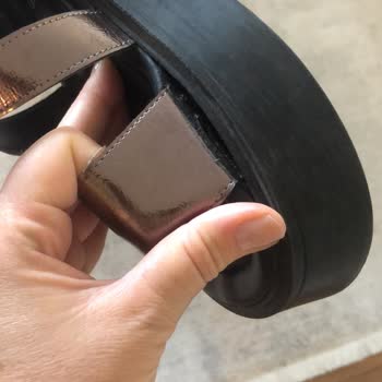 Selinshoes Sandalet Sorunu