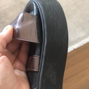 Selinshoes Sandalet Sorunu