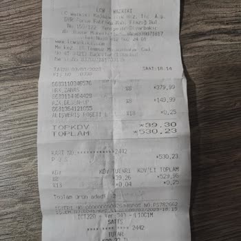 LCW Ürünün Arkasında Asla Durmuyor