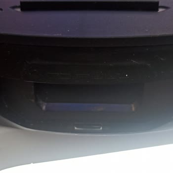 Teknosa Mağazasından Aldığım Robot Süpürge Sorunları