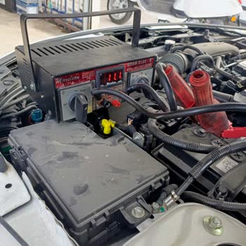 Honda Civic Eco Premium Araçta Sürekli Akü Sorunu