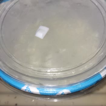 Birşah Yoğurttan Plastik Parça Çıktı