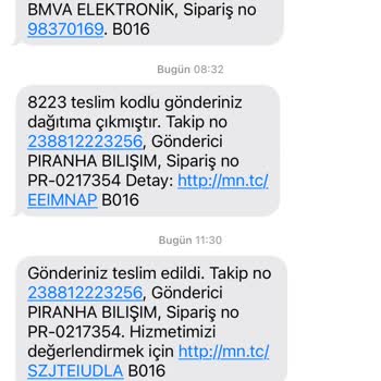 Bmva Elektronik (Kiwi Servisi)