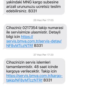 Bmva Elektronik (Kiwi Servisi)