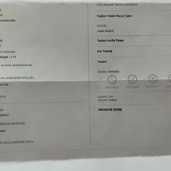 Bmva Elektronik (Kiwi Servisi)