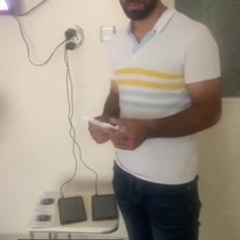Trendyol Çalışmayan Tablet!