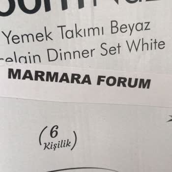 Bernardo Kırık Gelen Ve Asla Değiştirilmeyen Ürün.
