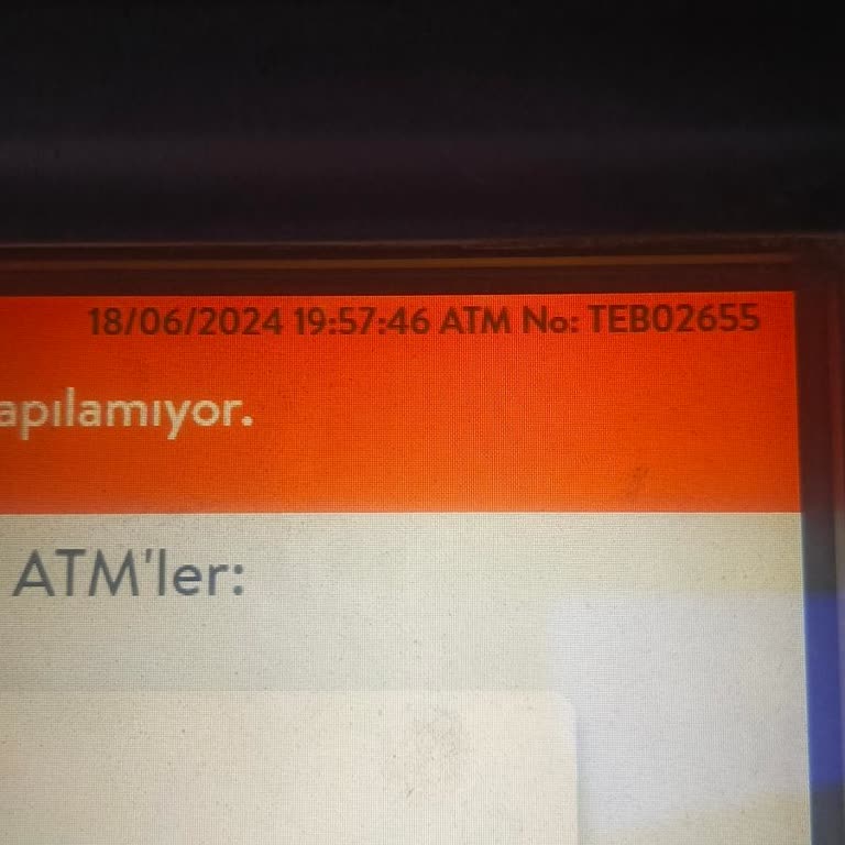 Enpara Mağduriyeti Paramı El Koydular Vermiyorlar