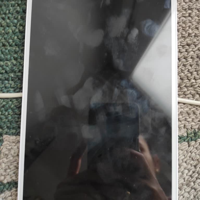 Samsung A7 Tablet Şarj Almıyor