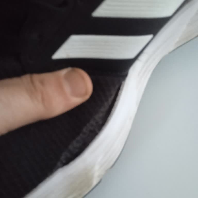 adidas FLO Dan Aldığım Ayakkabı