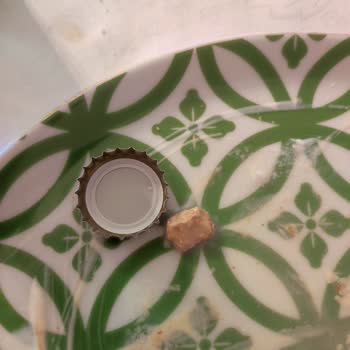 Reis Gıda Reis Marka Nohuttan Büyük Taş Çıkması