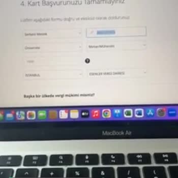 Passolig Seri Numarası Hatası!