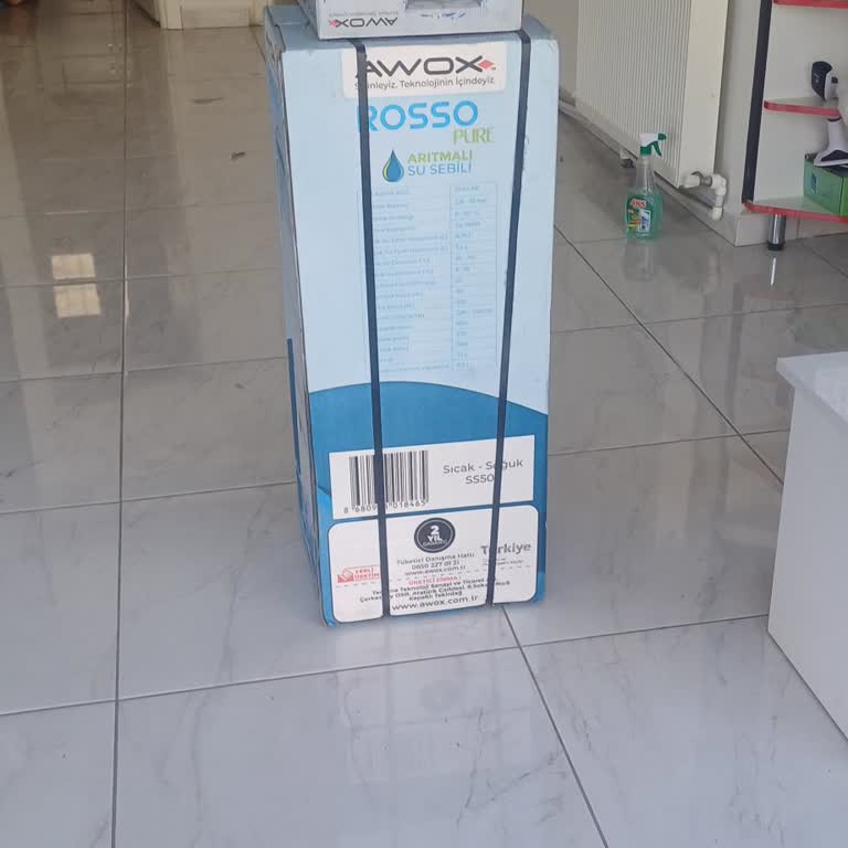 Awox Yetkili Servis Sorunu