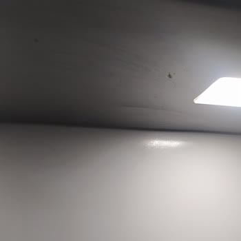 Arçelik Tamirat Esnasında Zarar Gören Davlumbaz