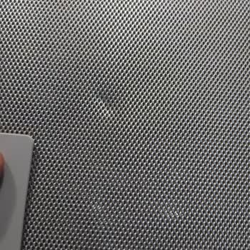 Arçelik Tamirat Esnasında Zarar Gören Davlumbaz