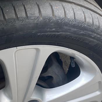 Michelin Pişmanlıktır Pişmanlık Z