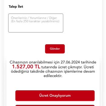 Media Markt'tan Alınan Ürünün Garanti Mağduriyeti
