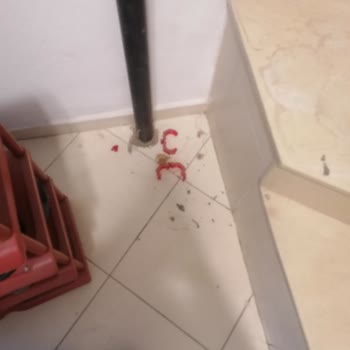 Aksa Gaz Sorumsuz Personel Tutumu