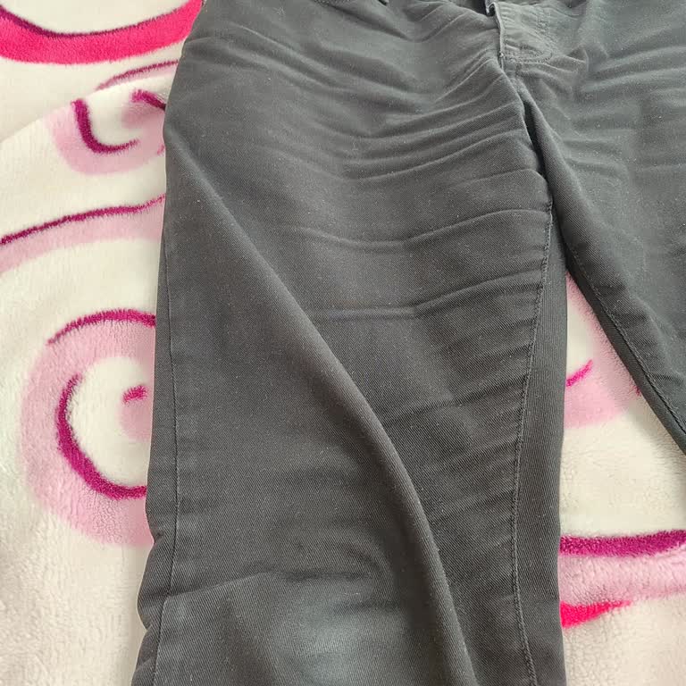 Mavi Jeans Pantolonun Kalitesi Ve Müşteri Hizmetleri Sorunu