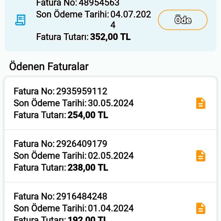 İSKİ Faturasının Garip Şekilde Yüksek Gelmesi Hakkında Şikayetçiyim