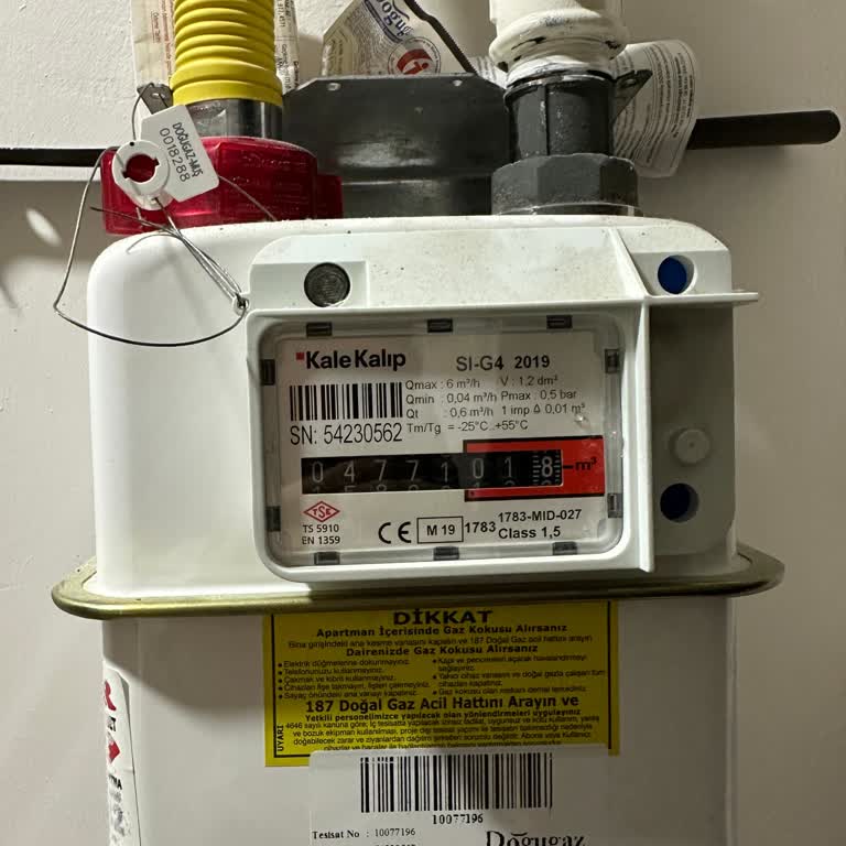 Doğugaz Muş Gaz Abonelik Sorunu