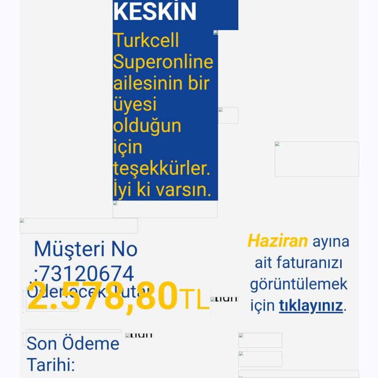 Superonline Sözleşme Bitti Hala Fatura Geliyor