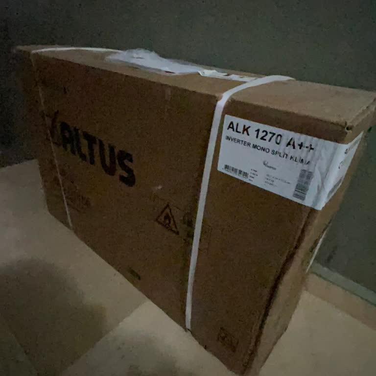 Altus Klima Kurulumunda Yaşanan Gecikme Ve Sorunlar