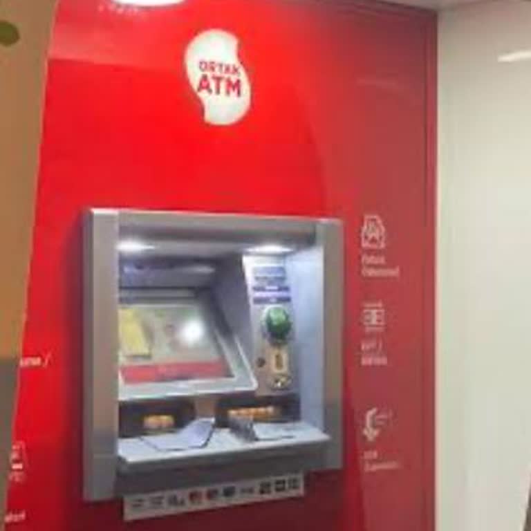 Ziraat Bankası ATM Parama El Koydu