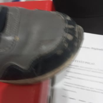 Polaris Den Şikayet Çiyim