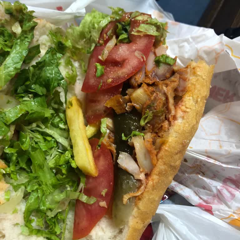 Paşa Döner İçin Büyük Bir Ayıp