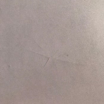 Koçtaş İade Talebi Yok